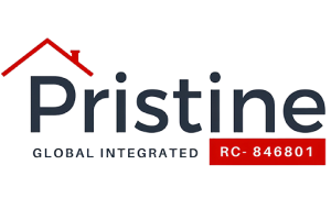 PRISTINE LOGO RESIZE
